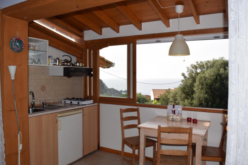 Villa Christianna Studios Áyios Nikítas Dış mekan fotoğraf